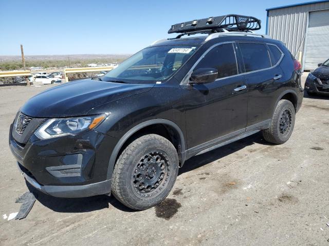 NISSAN ROGUE 2020 knmat2mv3lp536465