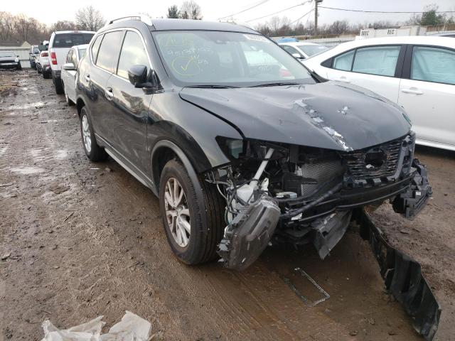 NISSAN ROGUE S 2020 knmat2mv3lp541147