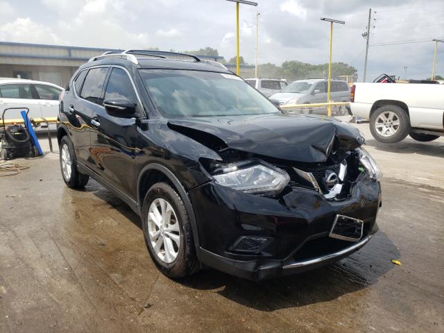 NISSAN ROGUE S 2015 knmat2mv4fp500188