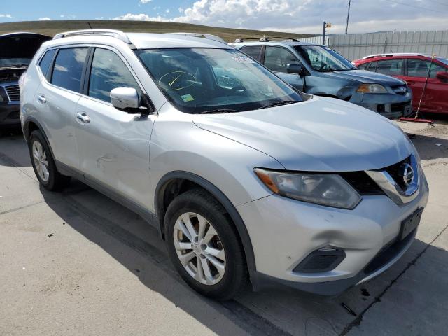 NISSAN ROGUE S 2015 knmat2mv4fp500384