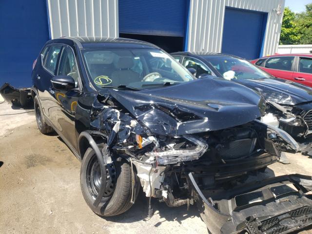 NISSAN ROGUE S 2015 knmat2mv4fp503611