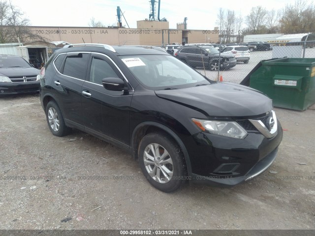 NISSAN ROGUE 2015 knmat2mv4fp503768