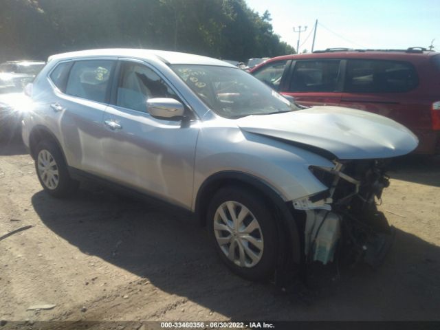 NISSAN ROGUE 2015 knmat2mv4fp504662