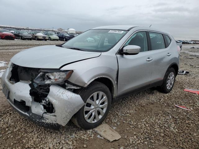 NISSAN ROGUE S 2015 knmat2mv4fp506847