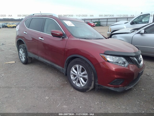 NISSAN ROGUE 2015 knmat2mv4fp506928