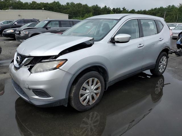 NISSAN ROGUE S 2015 knmat2mv4fp507643