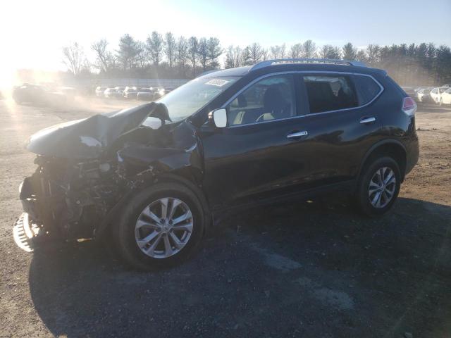 NISSAN ROGUE S 2015 knmat2mv4fp508100