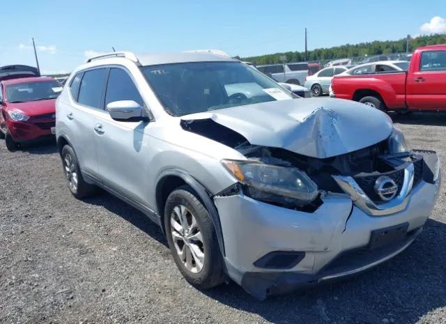 NISSAN ROGUE 2015 knmat2mv4fp509747