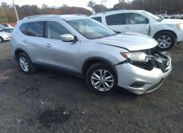 NISSAN ROGUE 2015 knmat2mv4fp510171