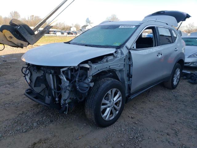 NISSAN ROGUE S 2015 knmat2mv4fp510476