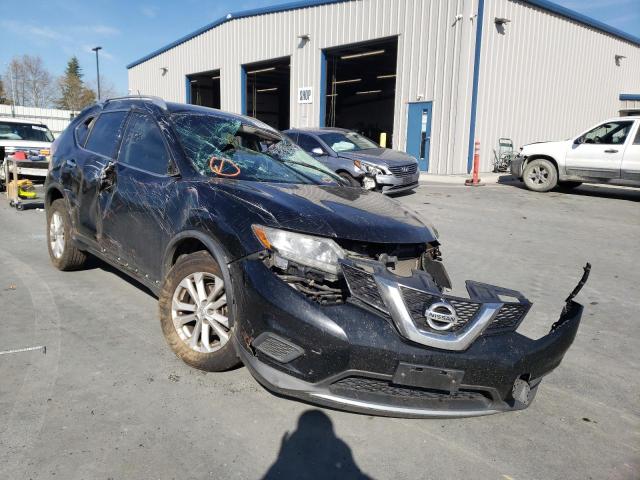 NISSAN ROGUE S 2015 knmat2mv4fp511076