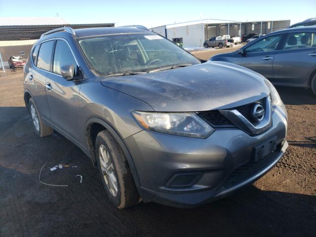 NISSAN ROGUE S 2015 knmat2mv4fp511966