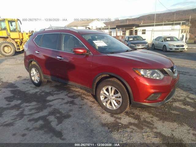 NISSAN ROGUE 2015 knmat2mv4fp513166