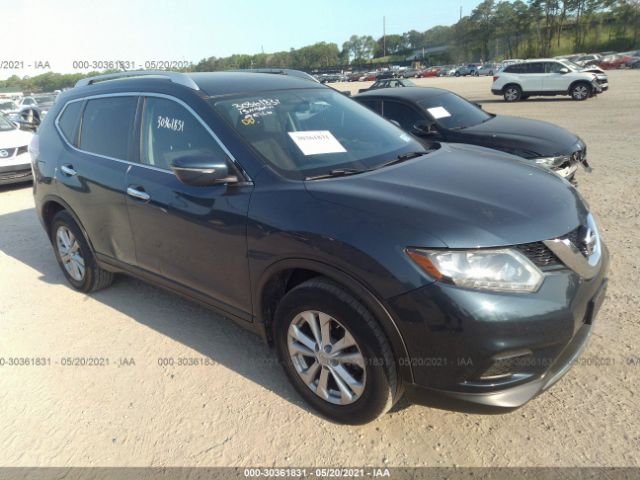 NISSAN ROGUE 2015 knmat2mv4fp513863