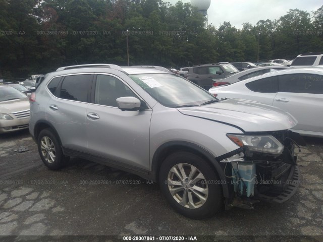 NISSAN ROGUE 2015 knmat2mv4fp514107