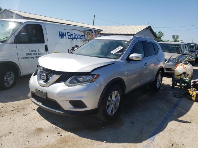 NISSAN ROGUE S 2015 knmat2mv4fp519694