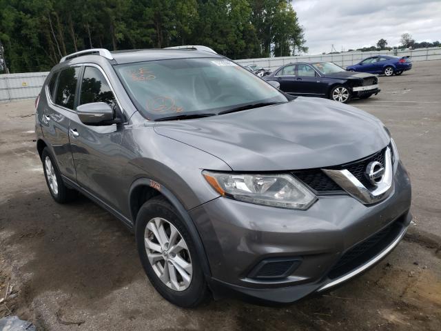 NISSAN ROGUE 2015 knmat2mv4fp520229