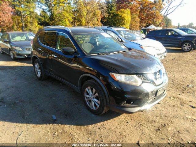 NISSAN ROGUE 2015 knmat2mv4fp520800