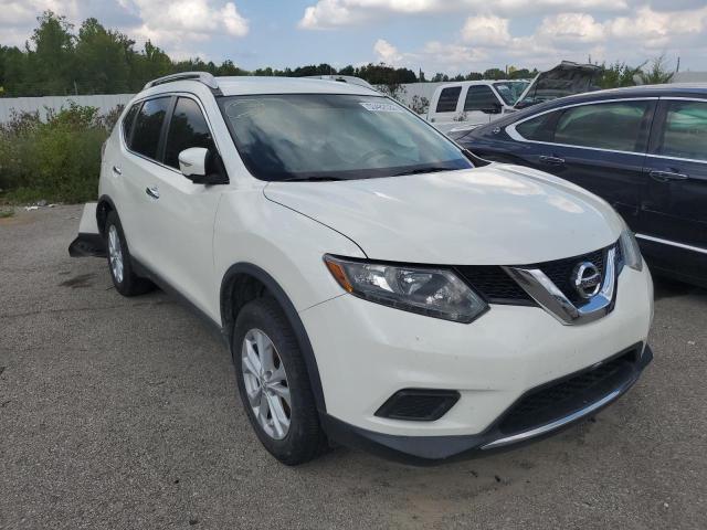 NISSAN ROGUE S 2015 knmat2mv4fp521087