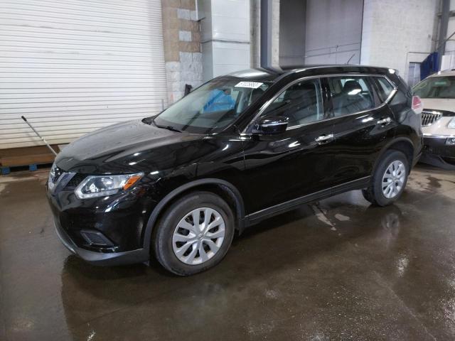 NISSAN ROGUE S 2015 knmat2mv4fp521820