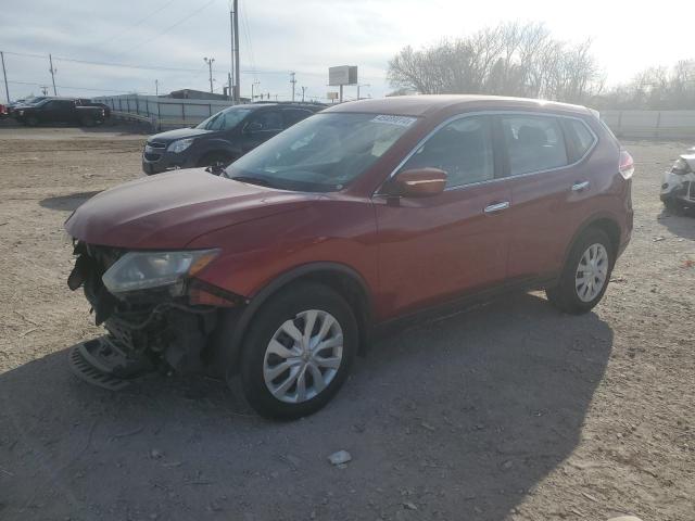 NISSAN ROGUE 2015 knmat2mv4fp522286