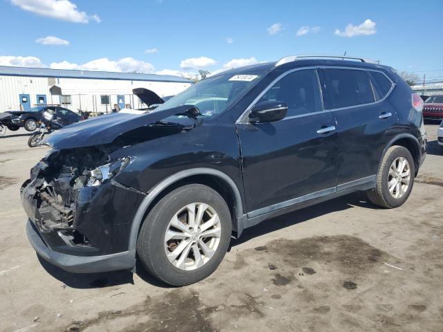 NISSAN ROGUE S 2015 knmat2mv4fp525401