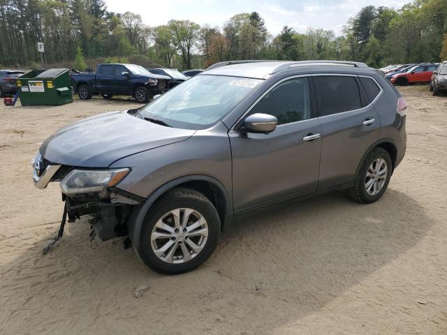 NISSAN ROGUE S 2015 knmat2mv4fp525866