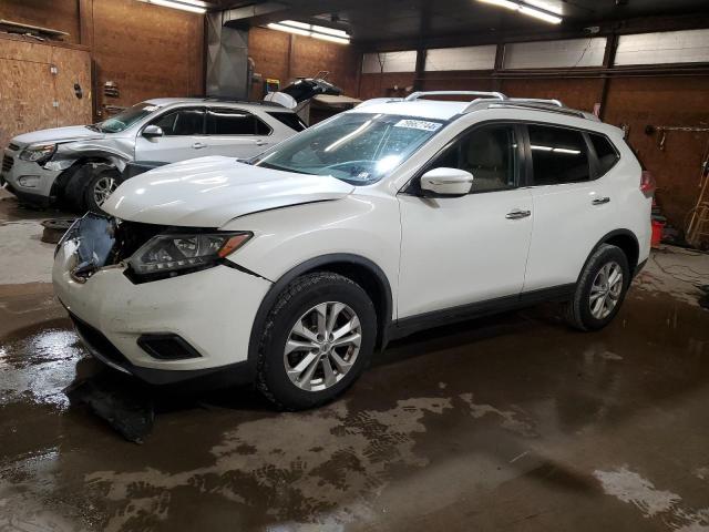 NISSAN ROGUE S 2015 knmat2mv4fp525995