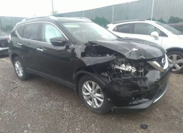 NISSAN ROGUE 2015 knmat2mv4fp527309