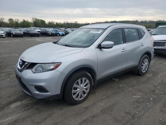 NISSAN ROGUE 2015 knmat2mv4fp527701