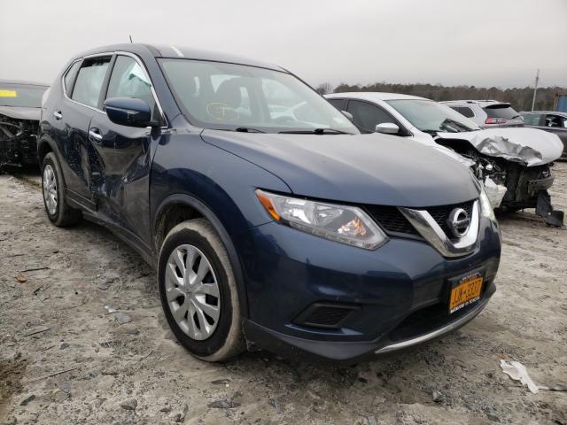 NISSAN ROGUE S 2015 knmat2mv4fp528203