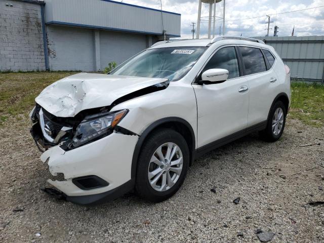 NISSAN ROGUE S 2015 knmat2mv4fp529027