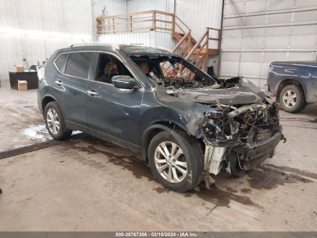 NISSAN ROGUE 2015 knmat2mv4fp529271