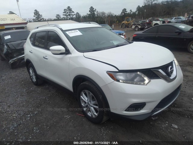 NISSAN ROGUE 2015 knmat2mv4fp529366