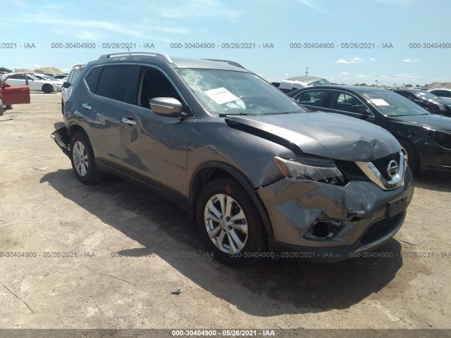 NISSAN ROGUE 2015 knmat2mv4fp535314