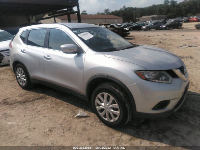 NISSAN ROGUE 2015 knmat2mv4fp535491