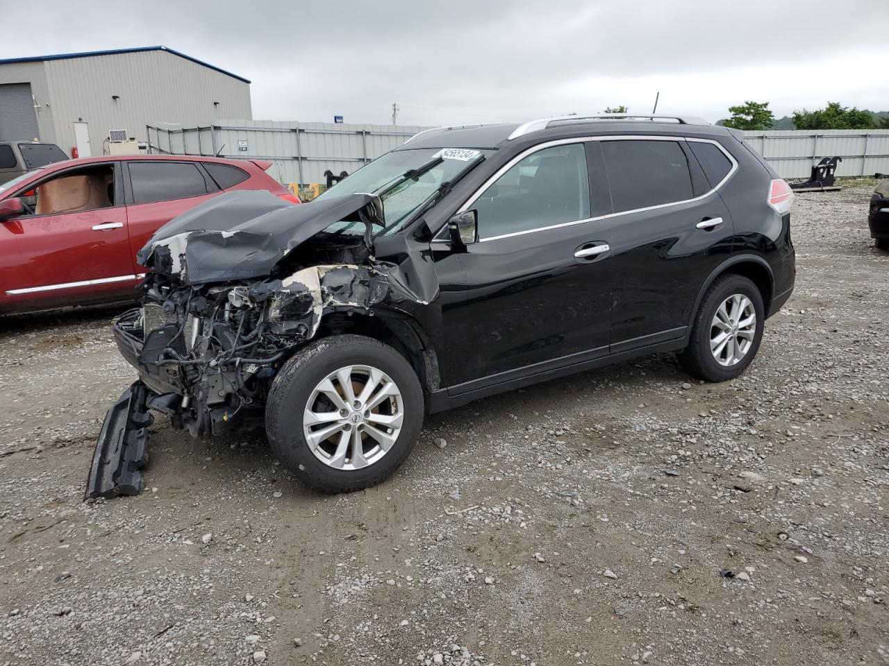 NISSAN ROGUE 2015 knmat2mv4fp536169