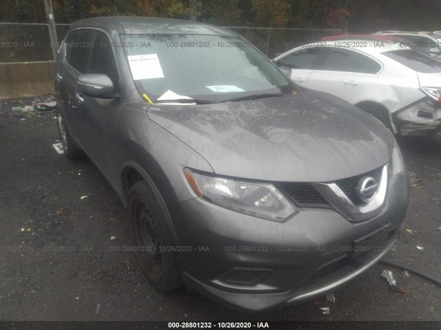 NISSAN ROGUE 2015 knmat2mv4fp537208