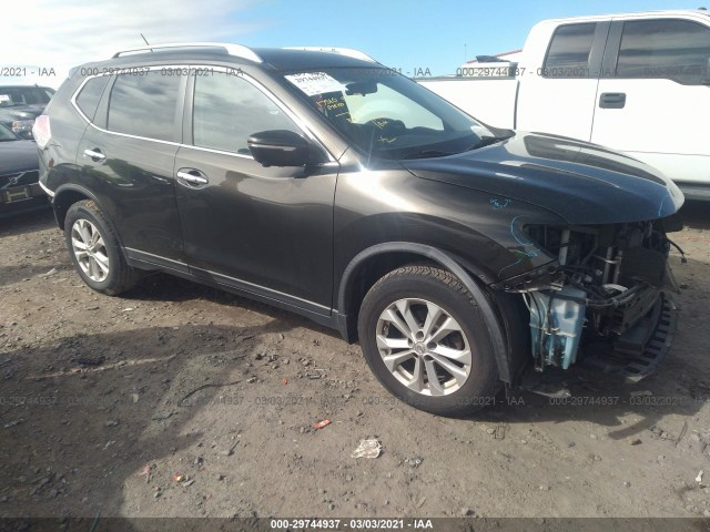 NISSAN ROGUE 2015 knmat2mv4fp537404