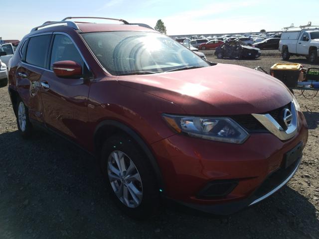 NISSAN ROGUE S 2015 knmat2mv4fp537922