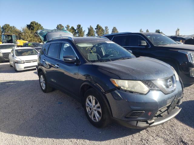 NISSAN ROGUE S 2015 knmat2mv4fp538990