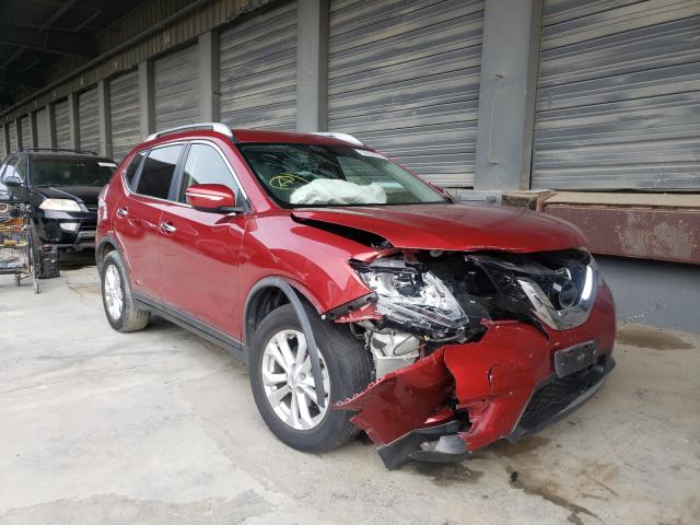 NISSAN ROGUE S 2015 knmat2mv4fp539055