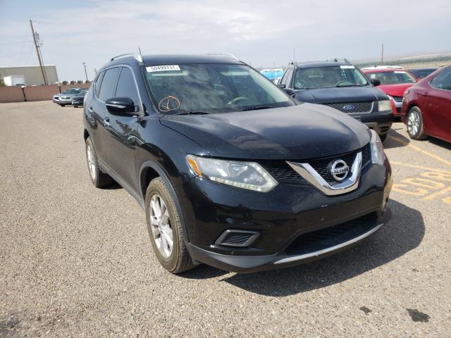 NISSAN ROGUE S 2015 knmat2mv4fp539251