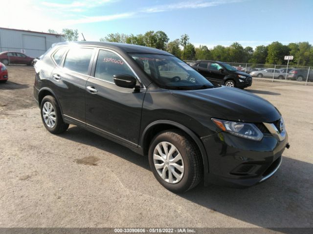 NISSAN ROGUE 2015 knmat2mv4fp544174