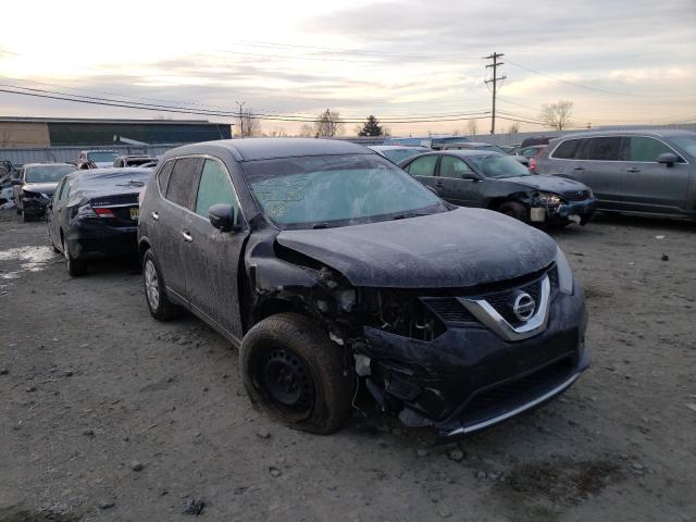 NISSAN ROGUE S 2015 knmat2mv4fp544529