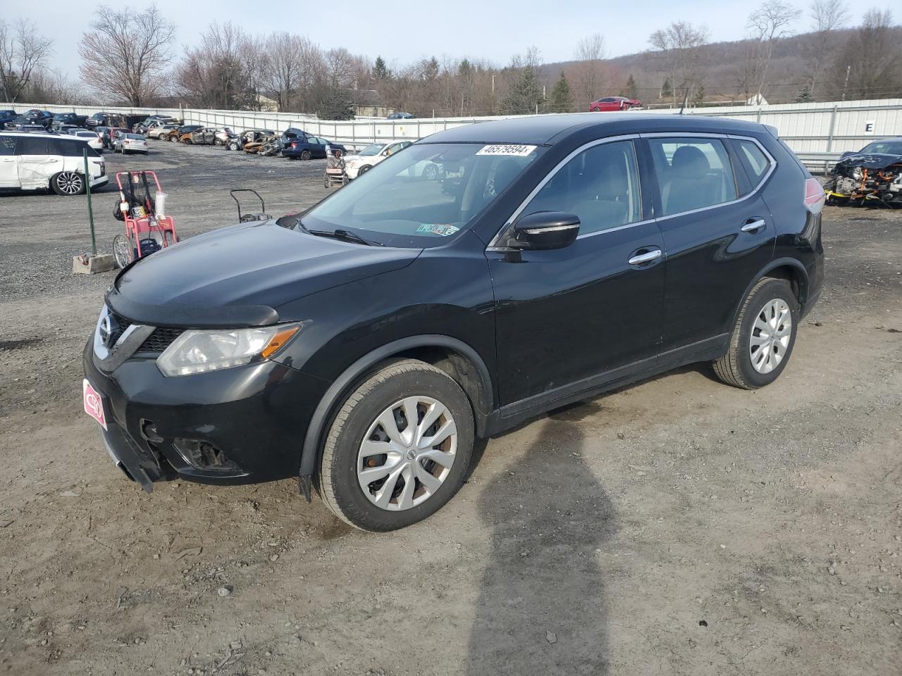 NISSAN ROGUE 2015 knmat2mv4fp544630