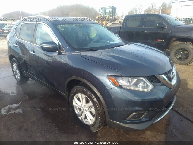 NISSAN ROGUE 2015 knmat2mv4fp545809