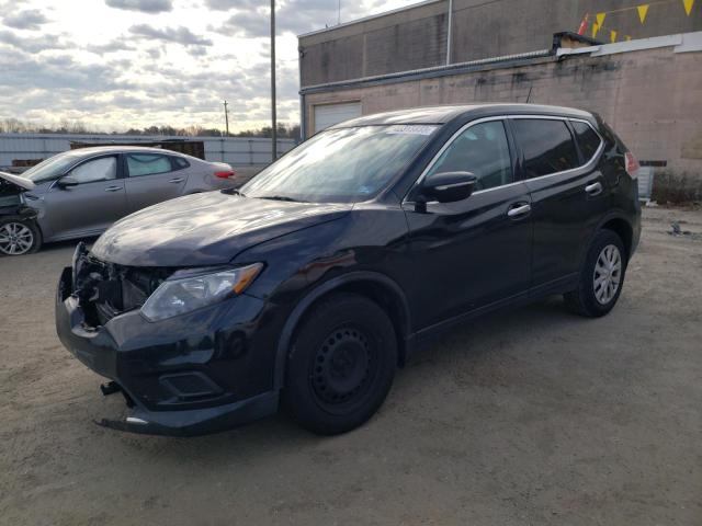 NISSAN ROGUE S 2015 knmat2mv4fp546023