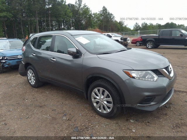 NISSAN ROGUE 2015 knmat2mv4fp547253