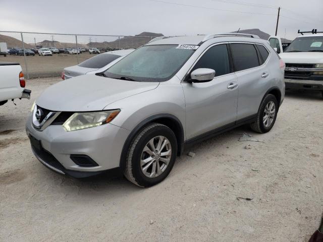 NISSAN ROGUE 2015 knmat2mv4fp552596